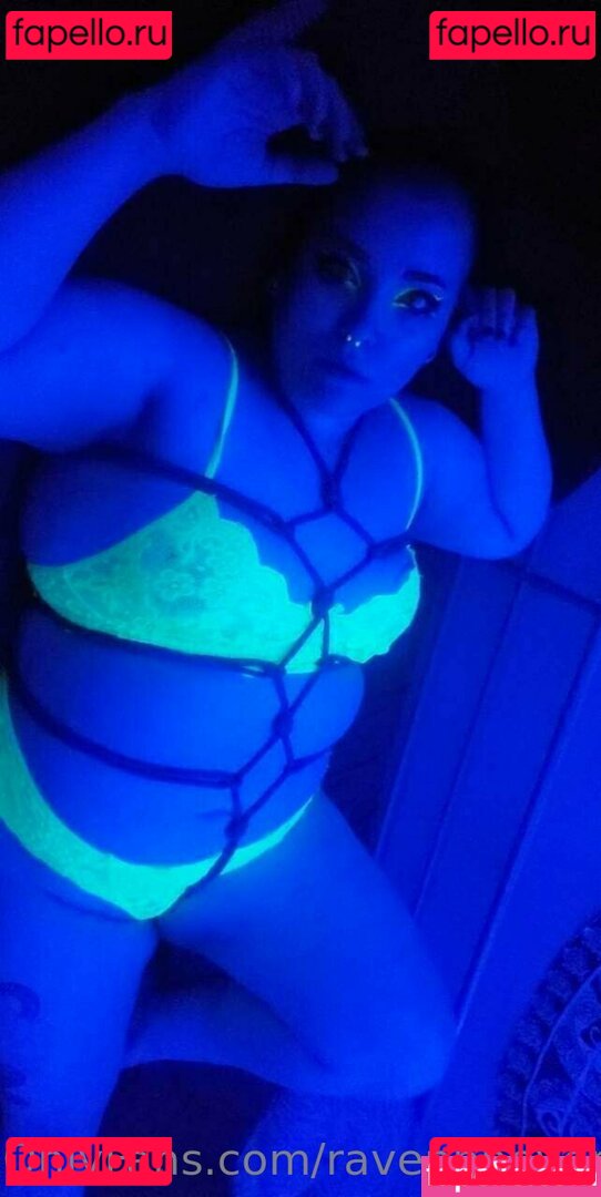 ravenpnevermore Nude Onlyfans Photo 28