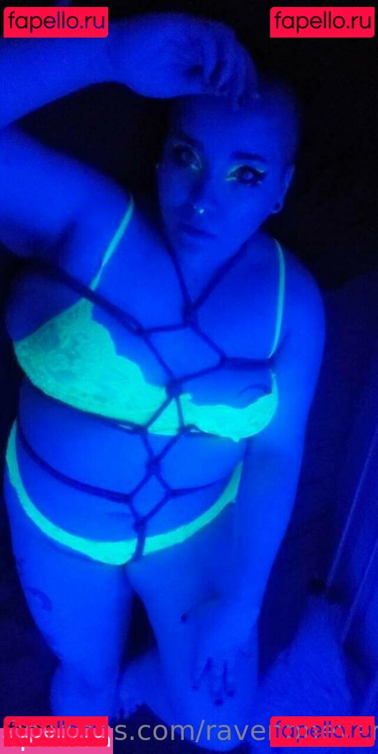 ravenpnevermore Nude Onlyfans Photo 26