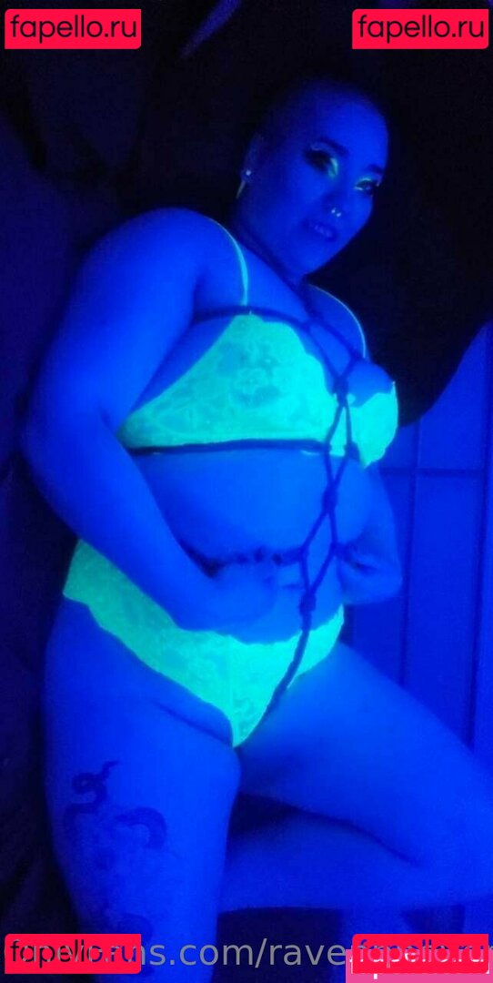 ravenpnevermore Nude Onlyfans Photo 27