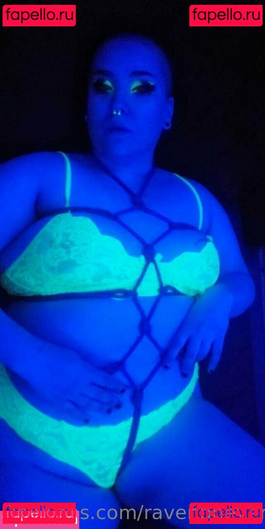 ravenpnevermore Nude Onlyfans Photo 25