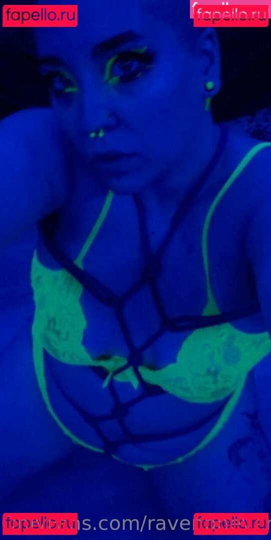 ravenpnevermore Nude Onlyfans Photo 19