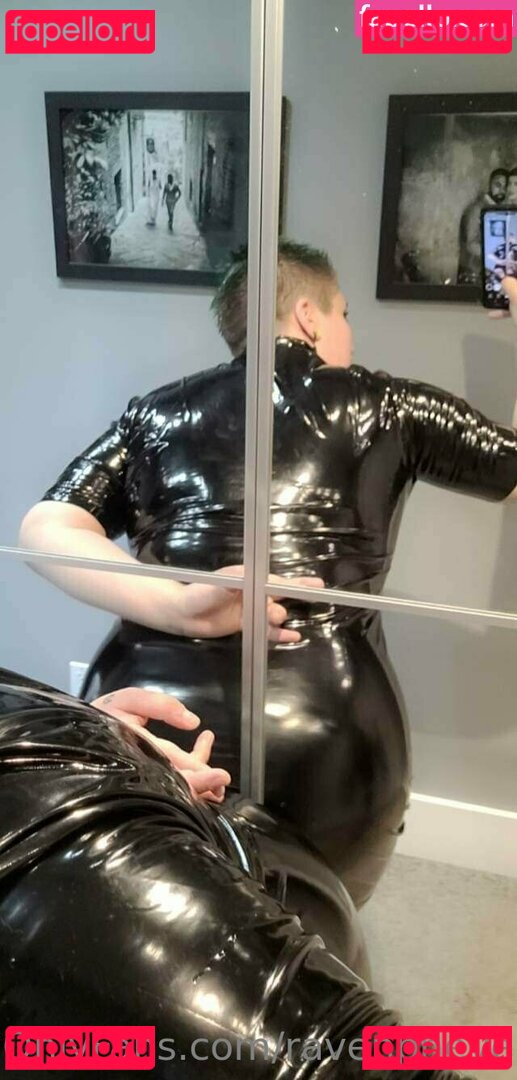 ravenpnevermore Nude Onlyfans Photo 16