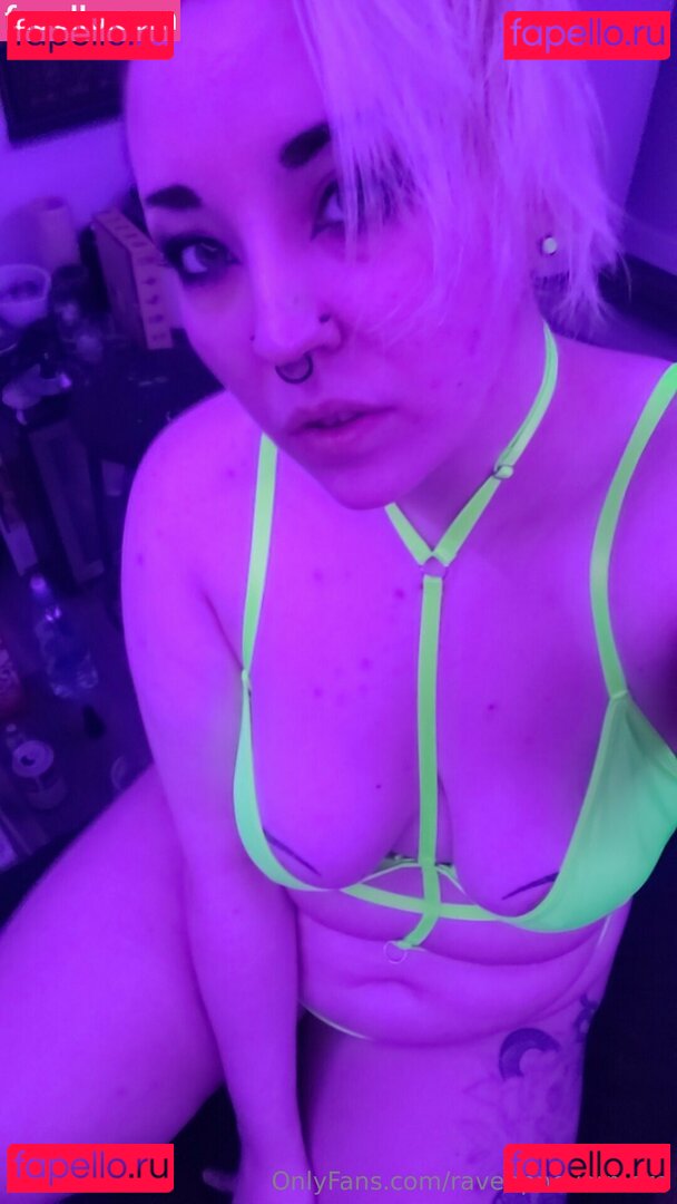 ravenpnevermore Nude Onlyfans Photo 9