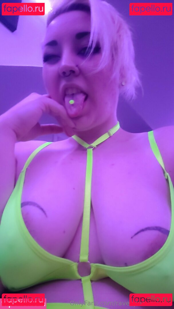 ravenpnevermore Nude Onlyfans Photo 10