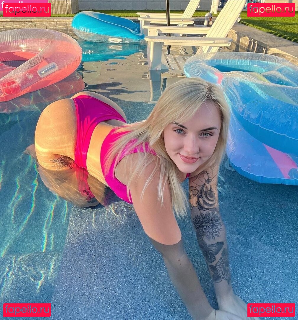 kinkyfairy333 Nude Onlyfans Photo 17