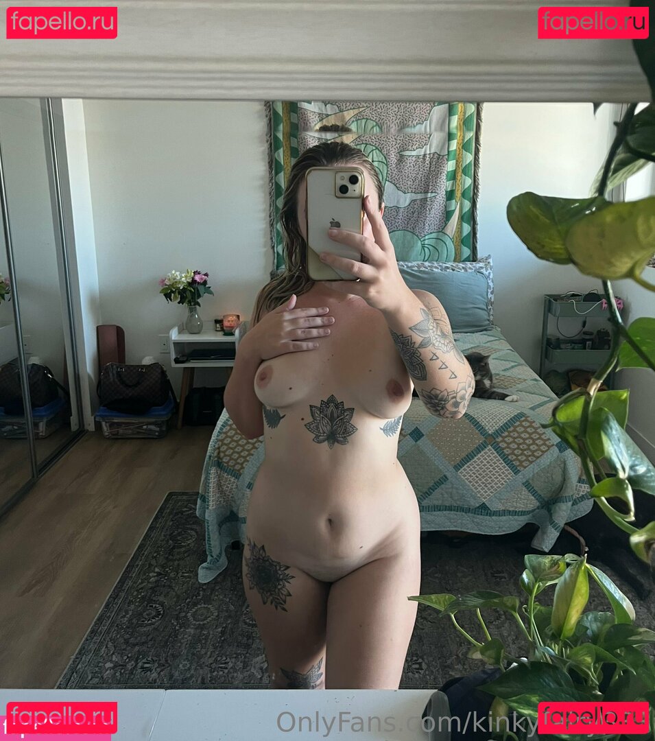 kinkyfairy333 Nude Onlyfans Photo 14