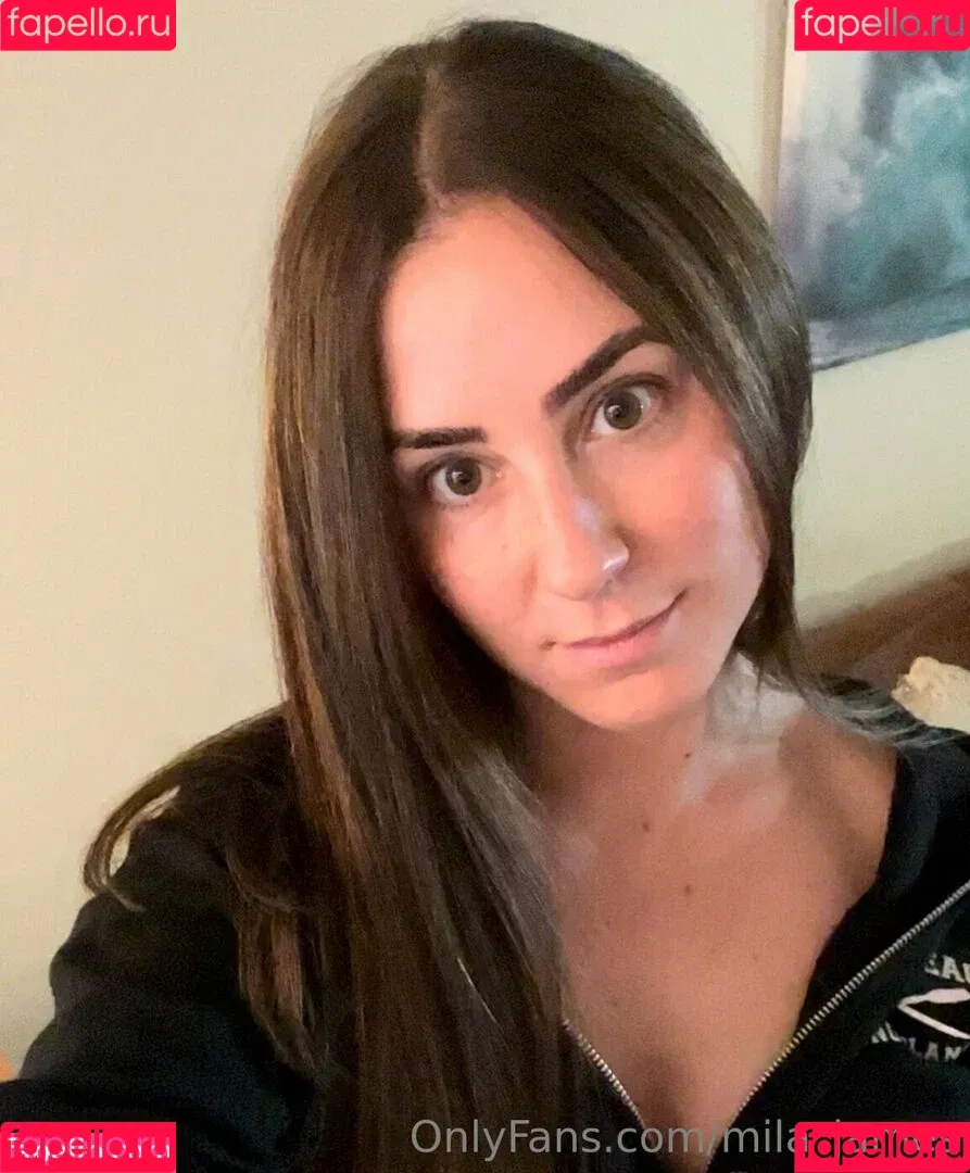 mila_james Onlyfans Photo Gallery 