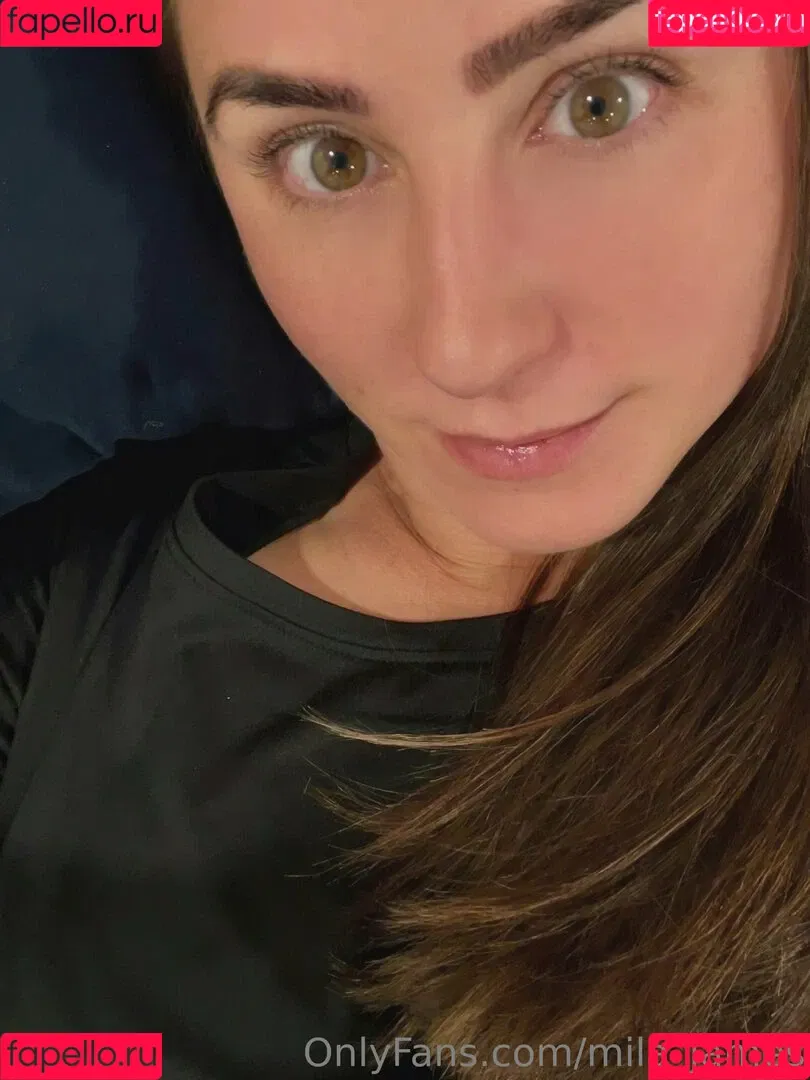 mila_james Onlyfans Photo Gallery 
