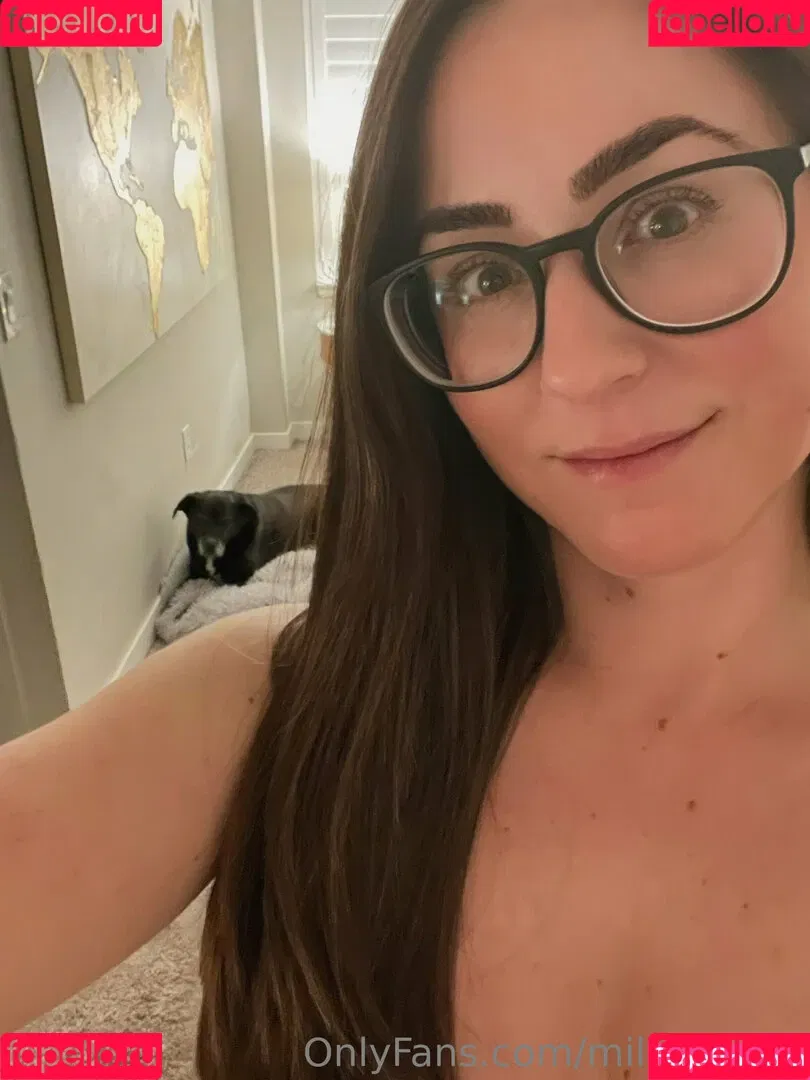 mila_james Onlyfans Photo Gallery 