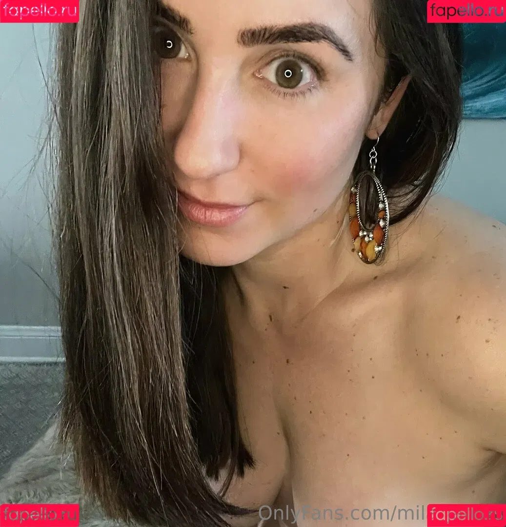 mila_james Onlyfans Photo Gallery 