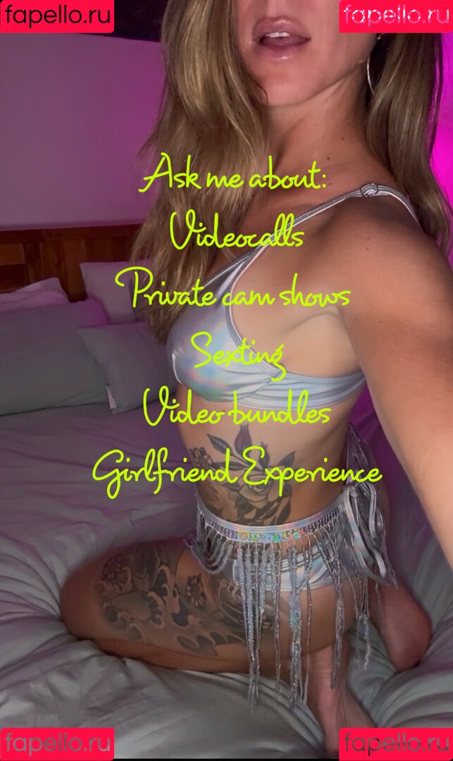 mila_james Onlyfans Photo Gallery 