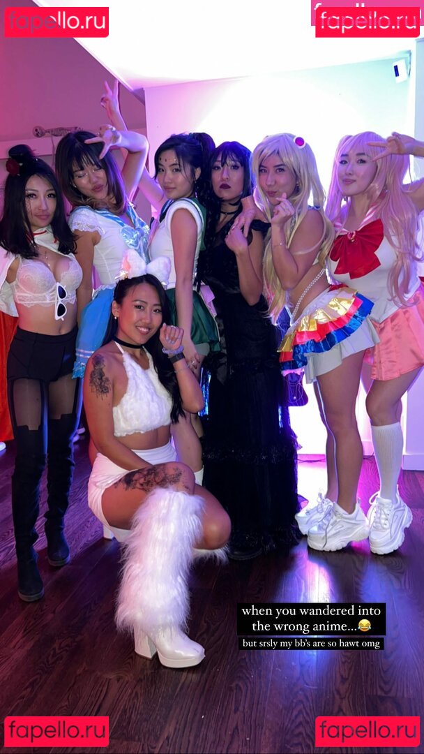 iseetan Nude Onlyfans Photo 36