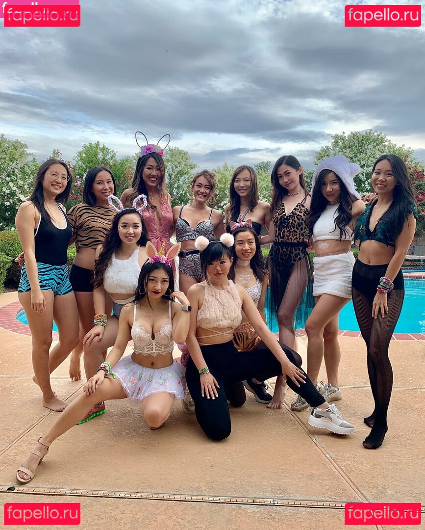 iseetan Nude Onlyfans Photo 22