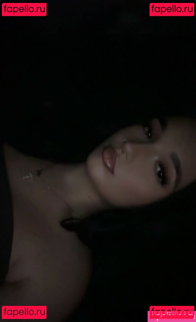 Nevaeh Magrin Nude Onlyfans Photo 17