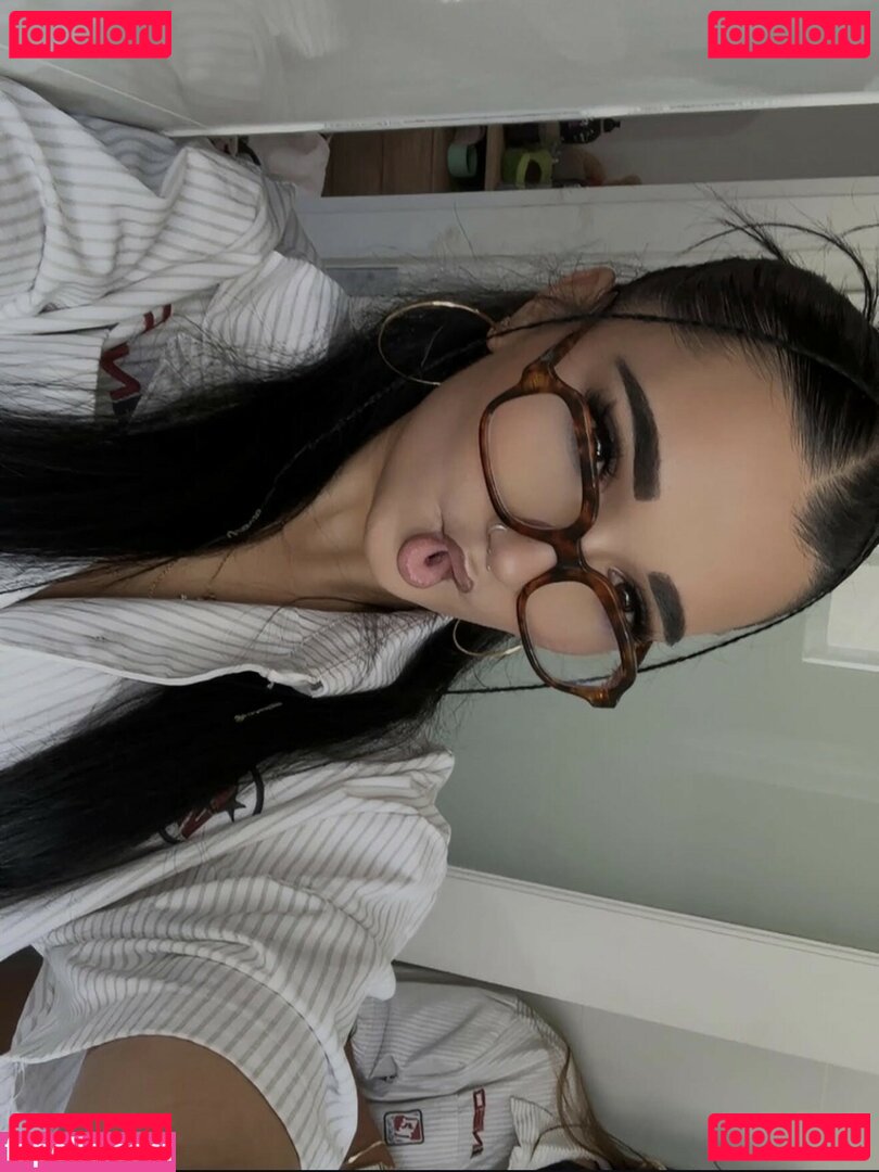 Nevaeh Magrin Nude Onlyfans Photo 16