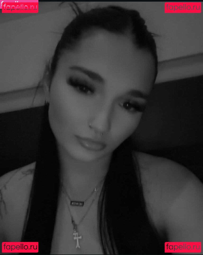 Nevaeh Magrin Nude Onlyfans Photo 15