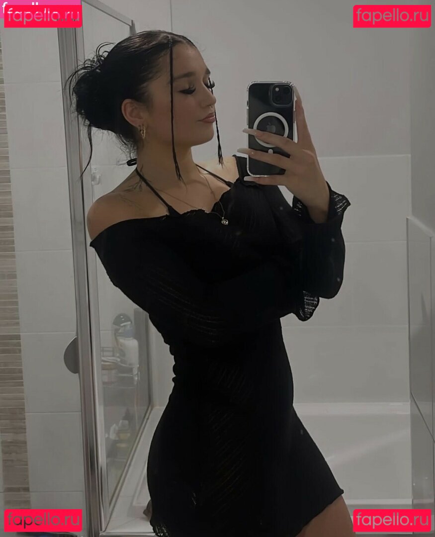 Nevaeh Magrin Nude Onlyfans Photo 14