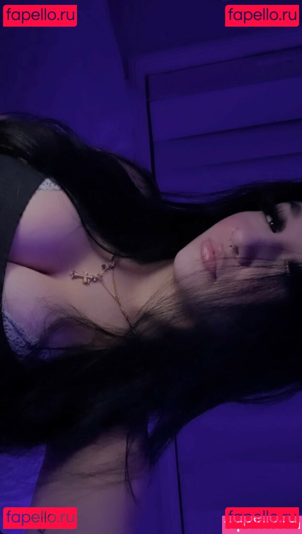 Nevaeh Magrin Nude Onlyfans Photo 13