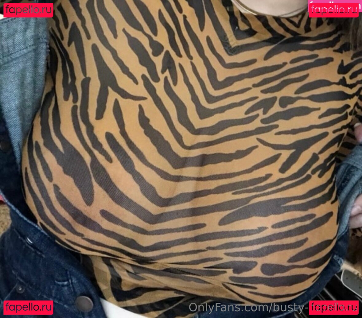 busty-banddds Nude Onlyfans Photo 27
