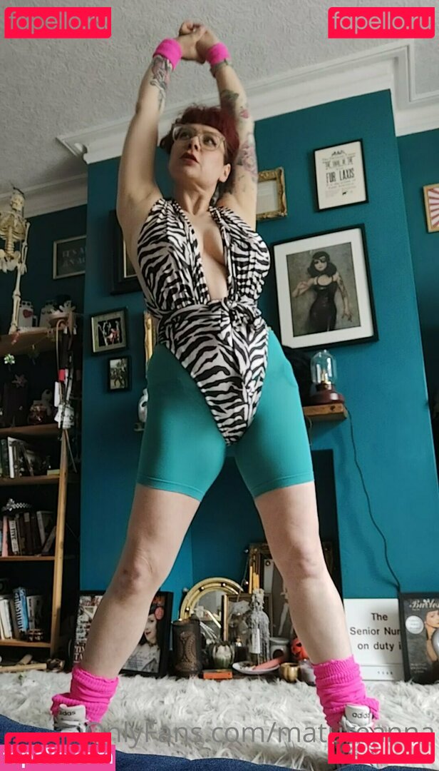 matureanna Nude Onlyfans Photo 40