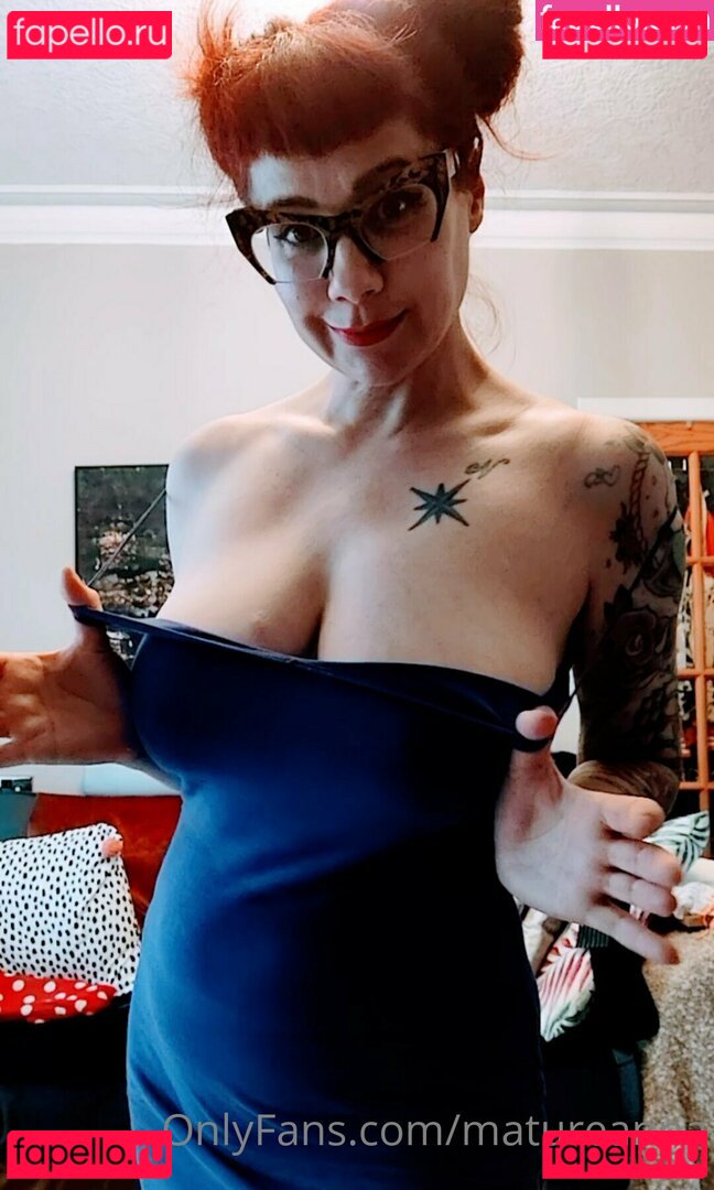 matureanna Nude Onlyfans Photo 38