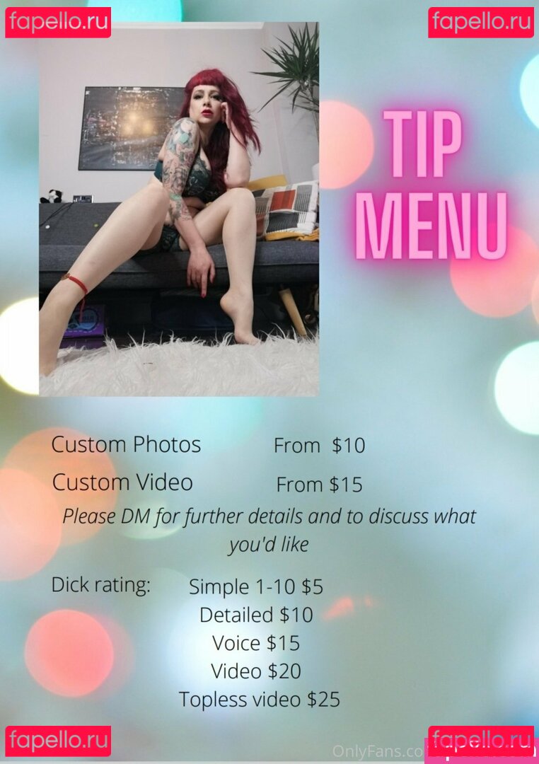matureanna Nude Onlyfans Photo 36