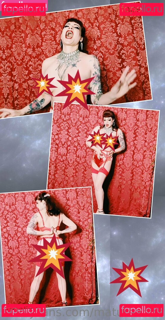 matureanna Nude Onlyfans Photo 28