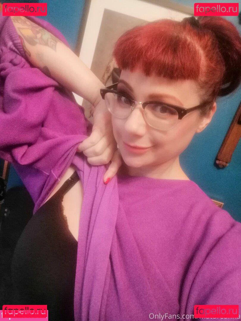 matureanna Nude Onlyfans Photo 19