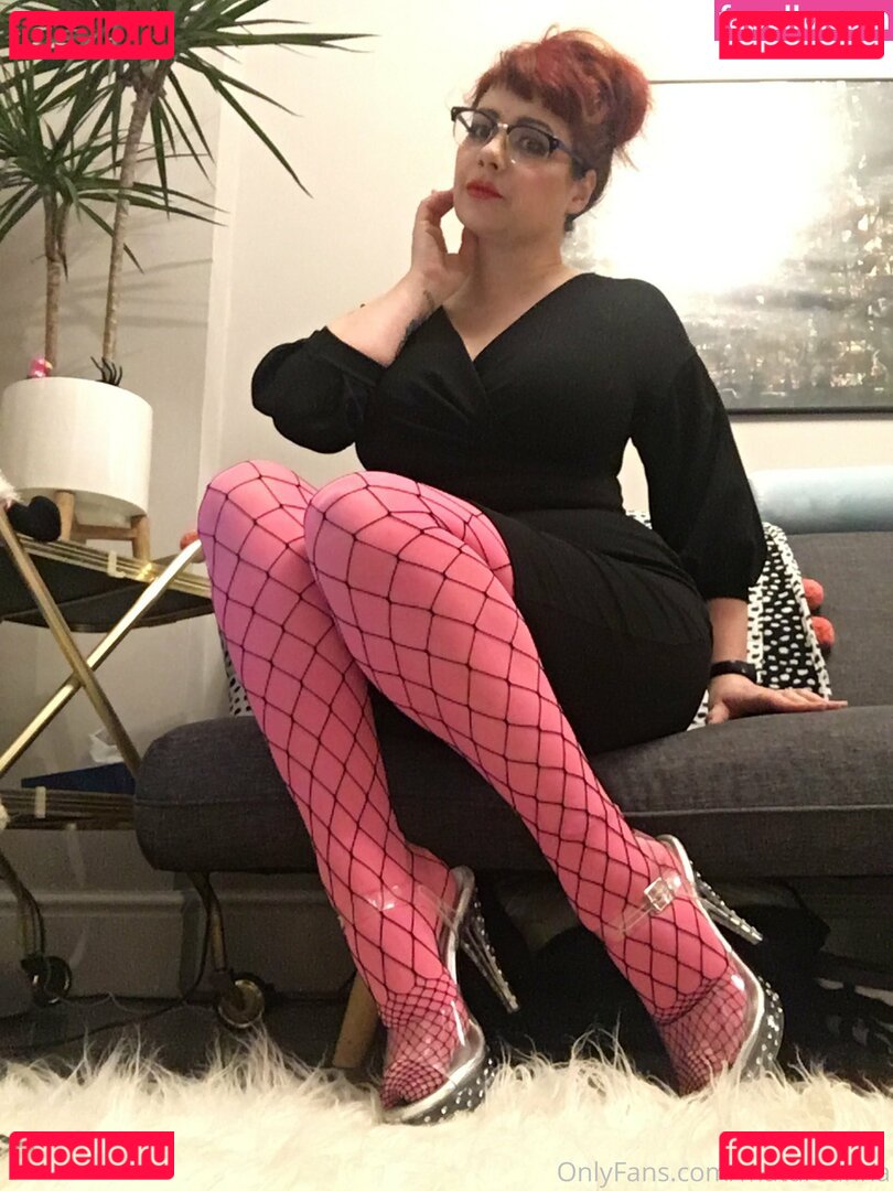 matureanna Nude Onlyfans Photo 3