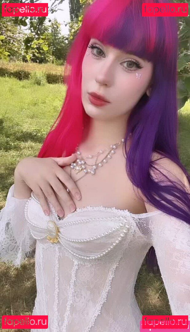 Mizuki Tyan Nude Onlyfans Photo 26