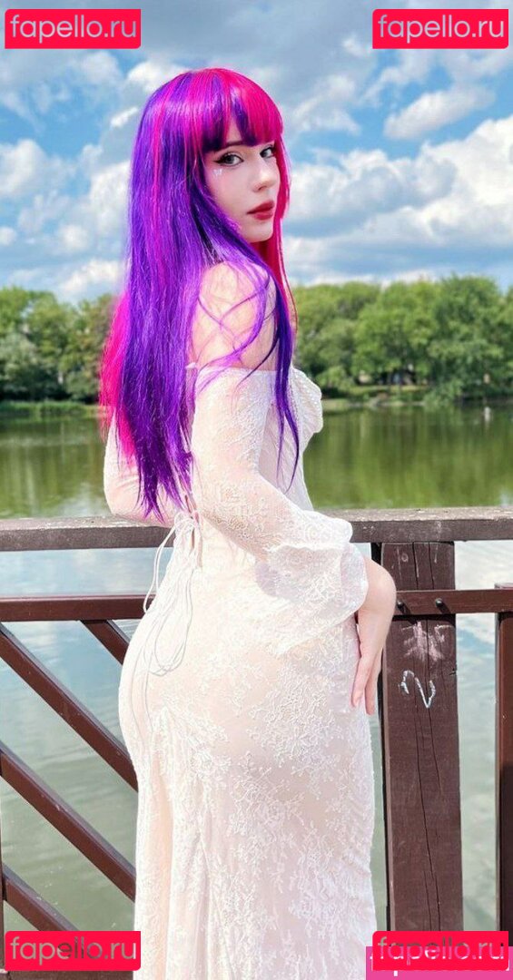 Mizuki Tyan Nude Onlyfans Photo 24