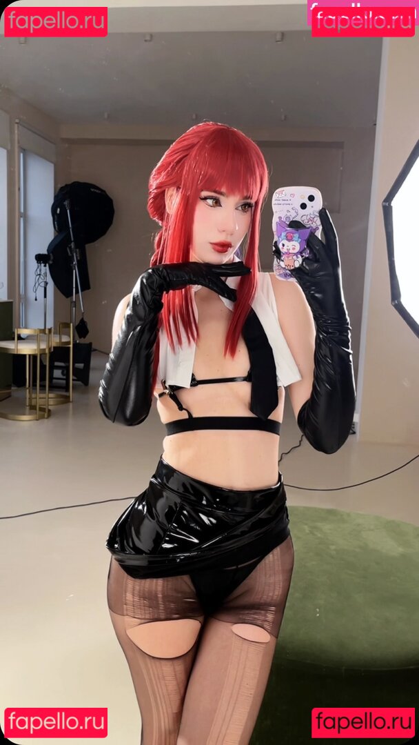 Mizuki Tyan Nude Onlyfans Photo 12