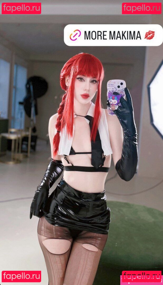 Mizuki Tyan Nude Onlyfans Photo 9