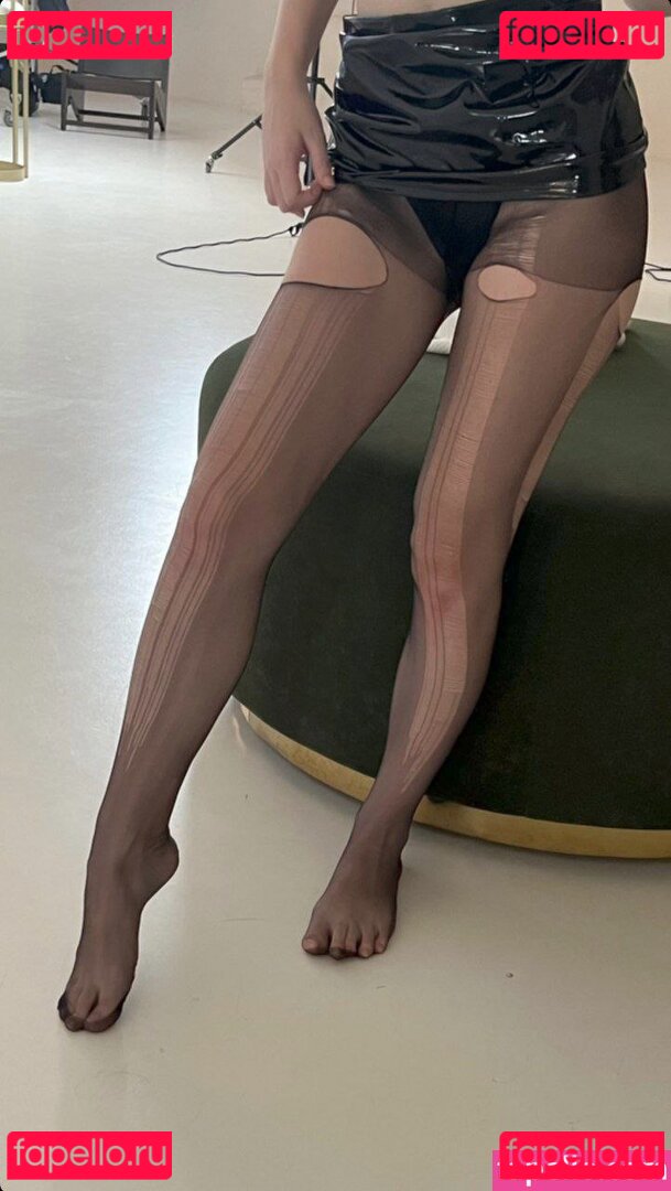 Mizuki Tyan Nude Onlyfans Photo 8