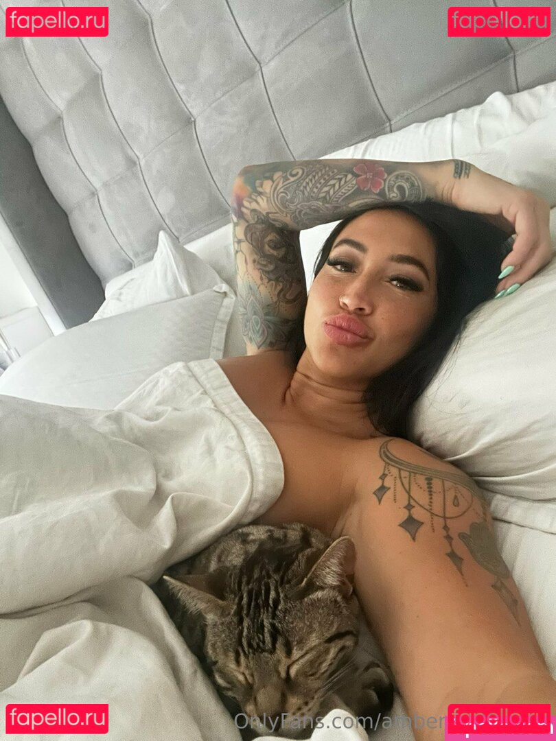 oceangodd3ss Nude Onlyfans Photo 23