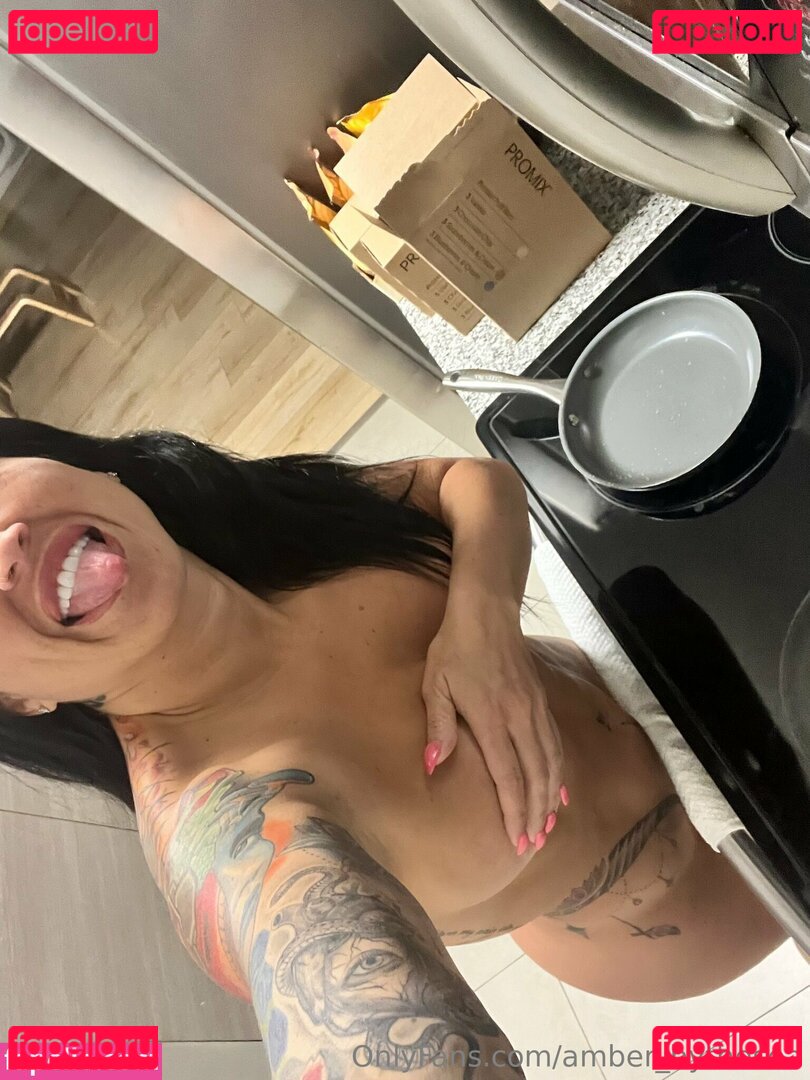 oceangodd3ss Nude Onlyfans Photo 22