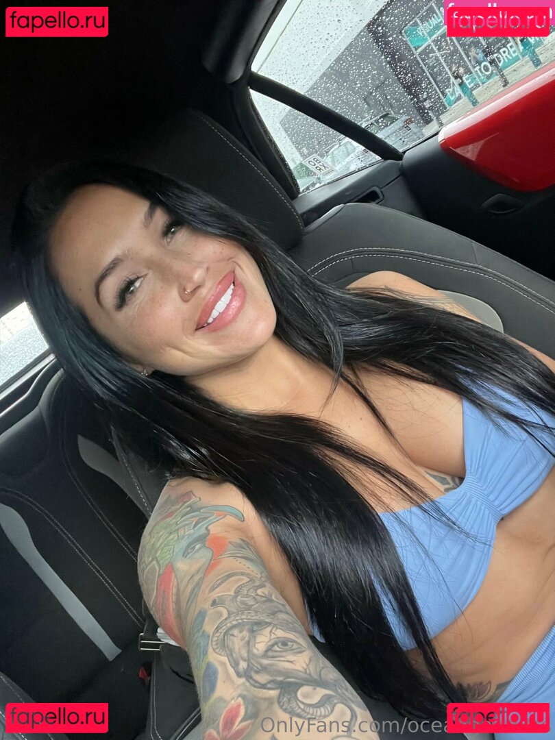 oceangodd3ss Nude Onlyfans Photo 4