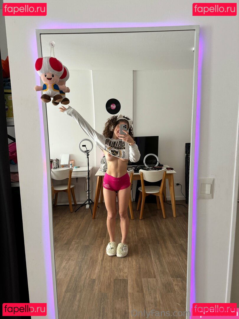 susiiexo Nude Onlyfans Photo 13