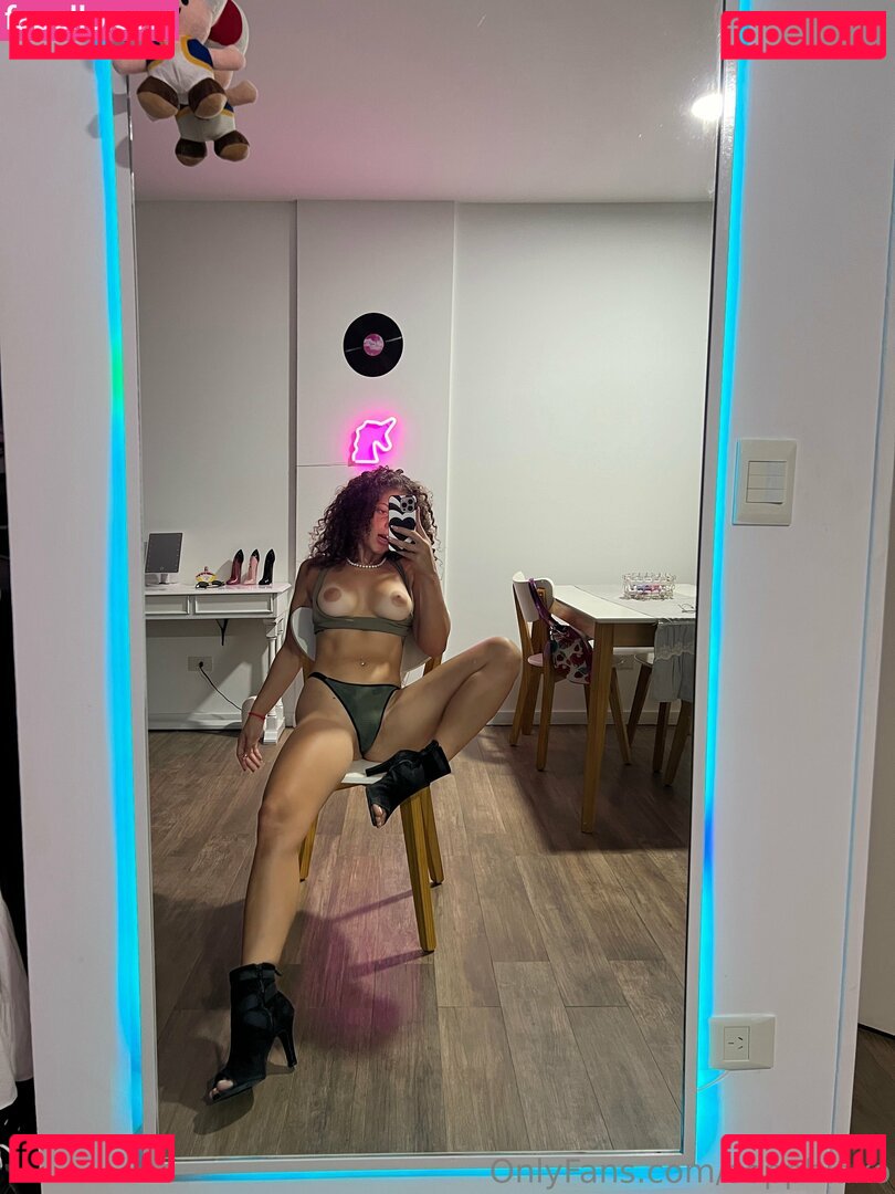 susiiexo Nude Onlyfans Photo 3