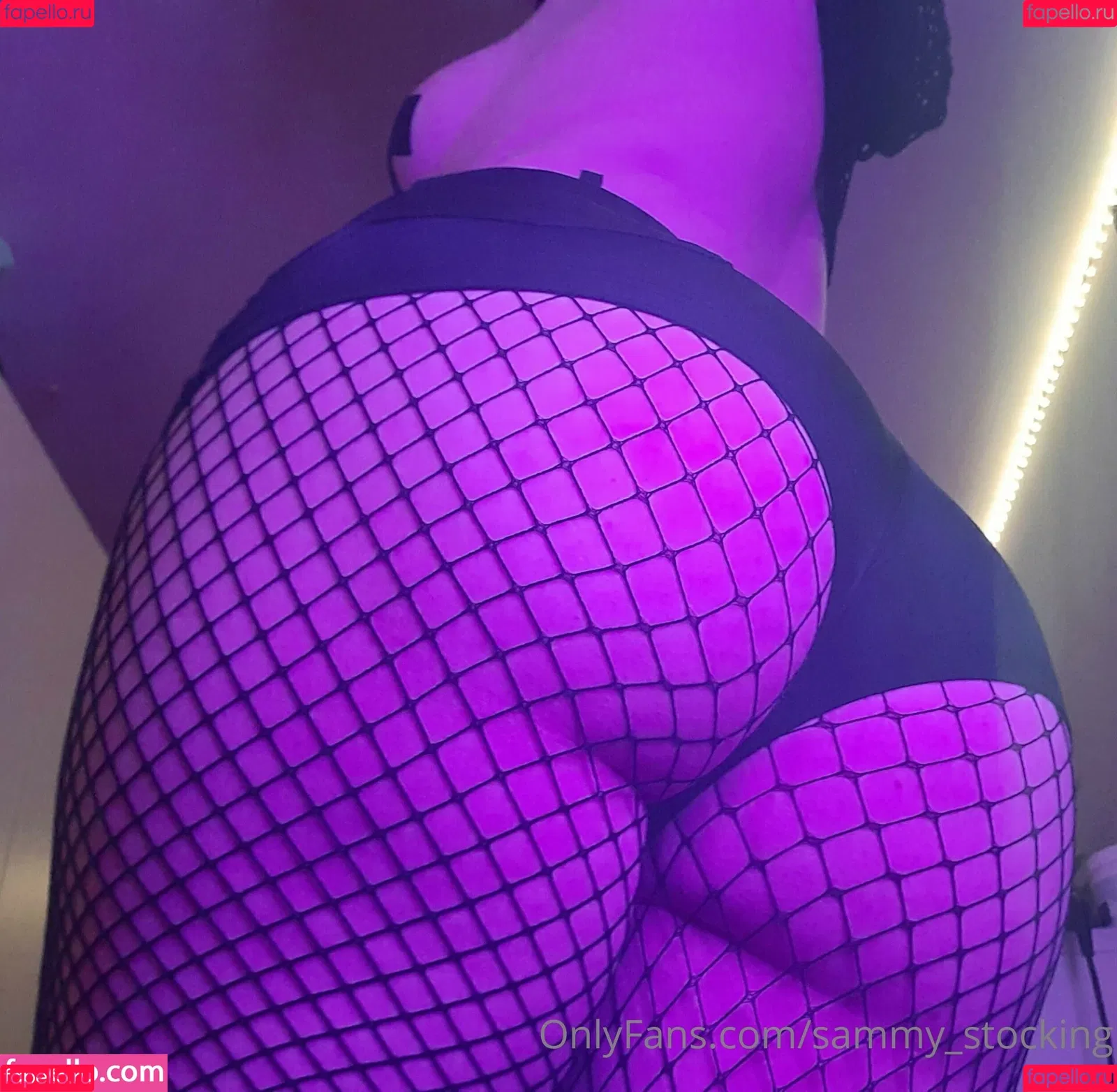 Sammy-Stocking Onlyfans Photo Gallery 