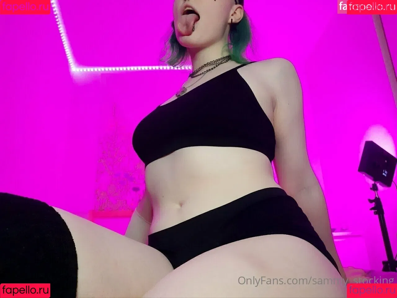 Sammy-Stocking Onlyfans Photo Gallery 