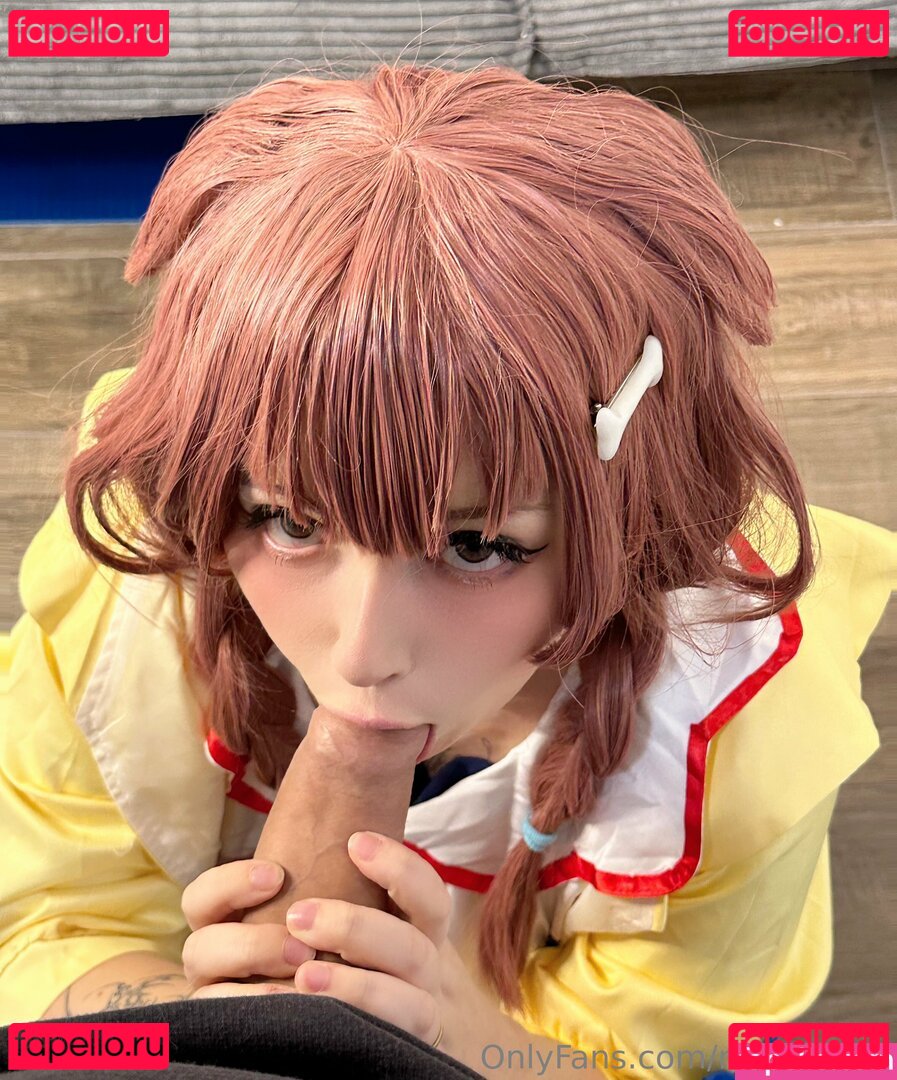 rurutancos Nude Onlyfans Photo 23