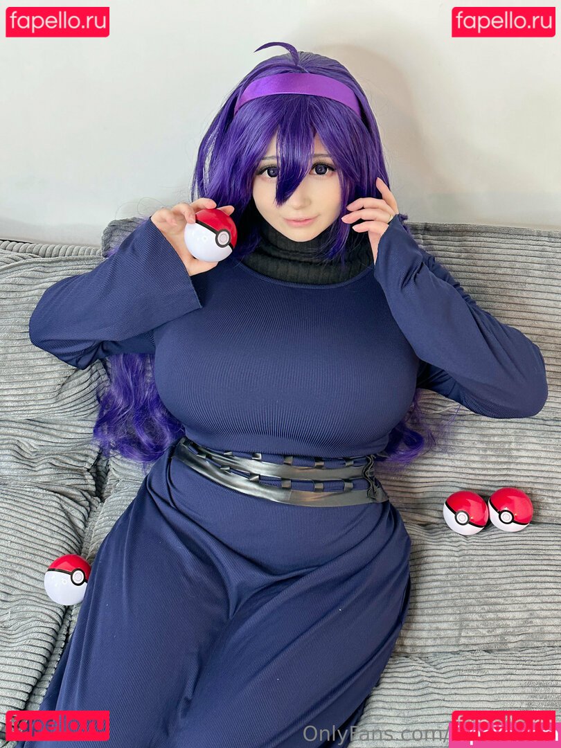 rurutancos Nude Onlyfans Photo 18
