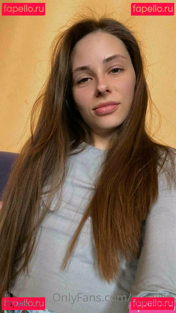 ninaliiin Nude Onlyfans Photo 21