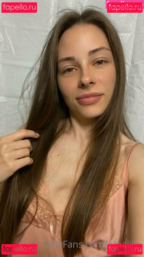 ninaliiin Nude Onlyfans Photo 16