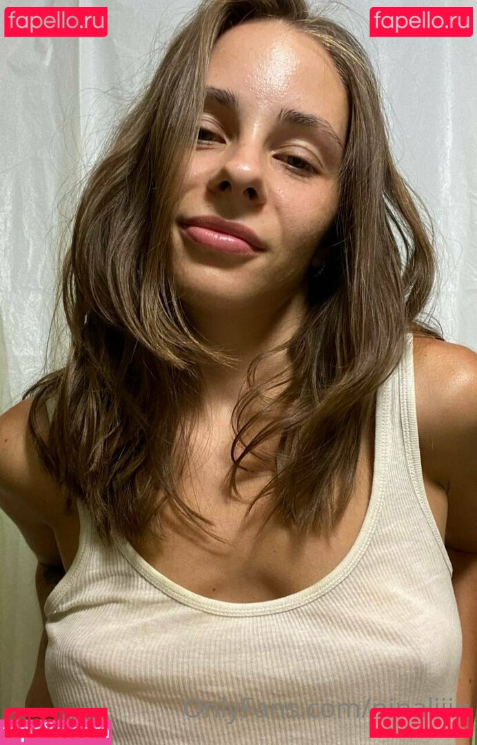 ninaliiin Nude Onlyfans Photo 8
