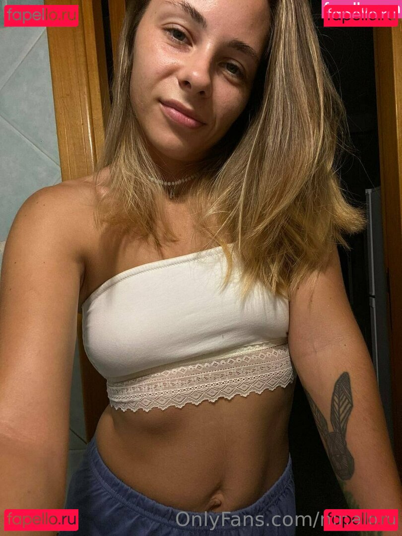ninaliiin Nude Onlyfans Photo 5