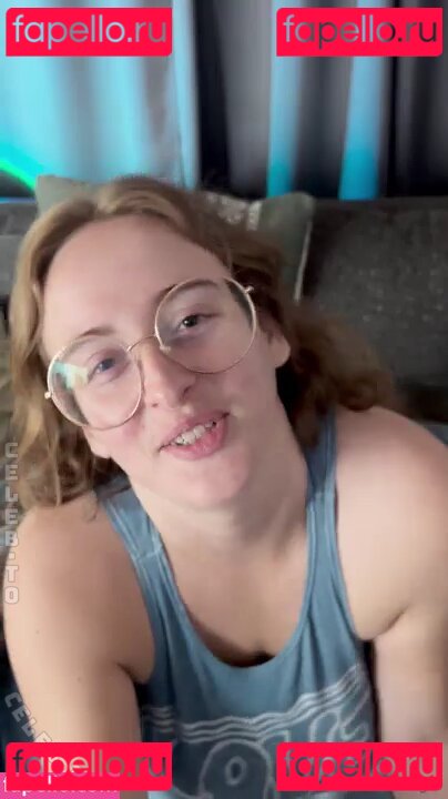 Amelia Webb Nude Onlyfans Photo 44