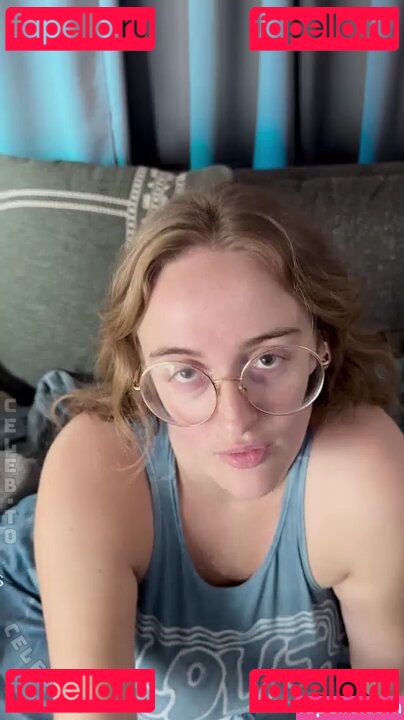 Amelia Webb Nude Onlyfans Photo 41