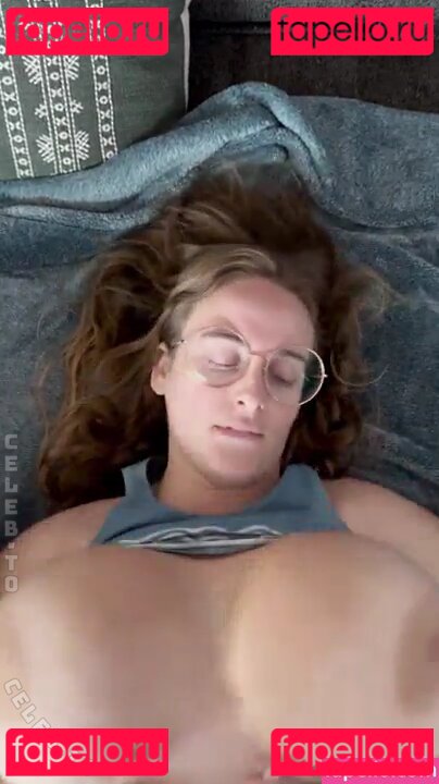 Amelia Webb Nude Onlyfans Photo 34